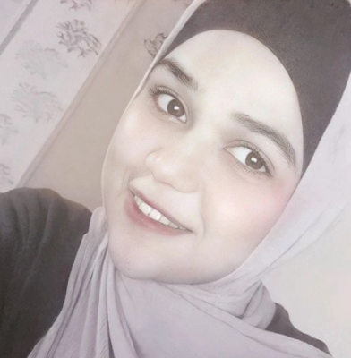 Heba Mahmoud Ahmed